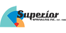 Superior Sprinkling Logo
